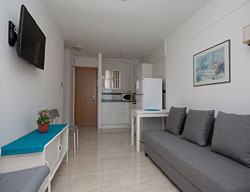 Apartamentos Paraiso De Vera