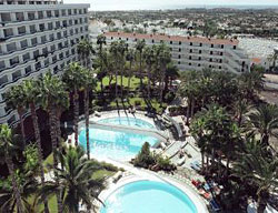 Apartamentos Paraiso Maspalomas
