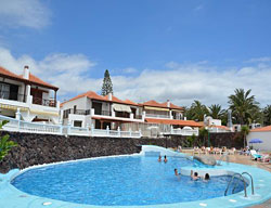 Apartamentos Paraiso Royal