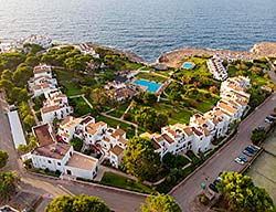 Apartamentos Parquemar