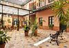 Apartamentos Patio De La Cartuja, 3 llaves