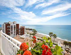 Apartamentos Perla Marina
