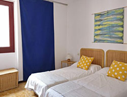 Apartamentos Petxines