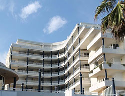 Apartamentos Picasso