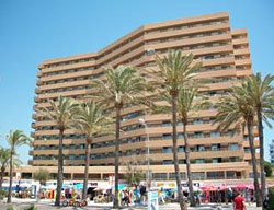 Apartamentos Pil Lari Playa