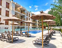 Apartamentos Pins Marina