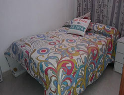Apartamentos Piscis