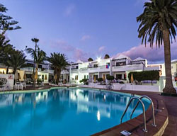 Apartamentos  Playa Club