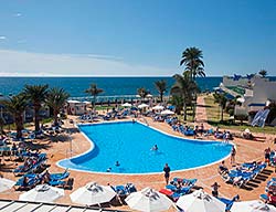 Apartamentos Playa Feliz