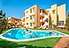 Apartamentos Playa Ferrera, 2 llaves