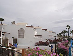 Apartamentos Playa Flamingo
