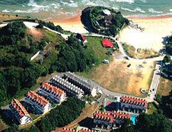 Apartamentos Playa La Arena