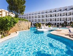Apartamentos Plazamar