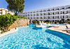 Apartamentos Plazamar, 2 llaves