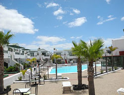Apartamentos Pocillos Playa