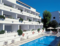 Apartamentos Pollensa Mar