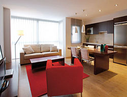 Apartamentos Pont De Pedra