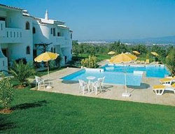 Apartamentos Ponta Grande Carvoeiro