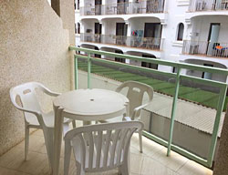 Apartamentos Port Gavina