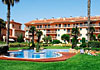 Apartamentos Port Pals, 3 llaves