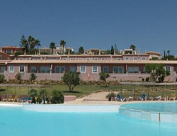 Apartamentos Porto Dona Maria