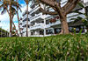 Apartamentos Portonovo, 3 llaves