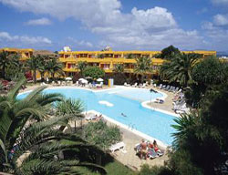 Apartamentos Primasol Las Dunas