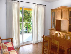 Apartamentos Princicasim