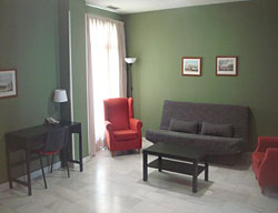 Apartamentos Principe 11