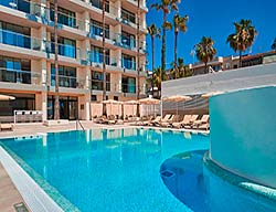 Apartamentos Protur Atalaya