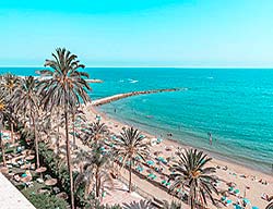 Apartamentos Puerto Azul Marbella