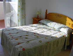 Apartamentos Puerto Mar