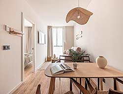 Apartamentos Puig De N'alis - La Pampa