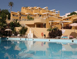 Apartamentos Punta Marina