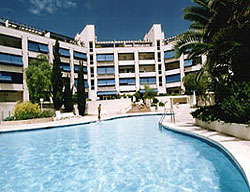 Apartamentos Punta Prima