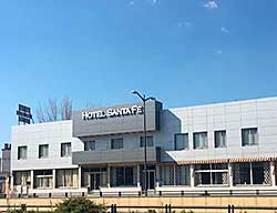 Apartamentos Qvic Quality
