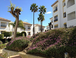 Apartamentos Rancho Miraflores