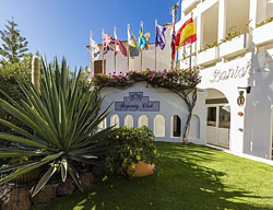 Apartamentos Regency Club