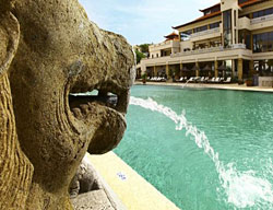 Apartamentos Regency Country Club
