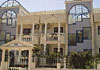 Apartamentos Reishan, 3 llaves