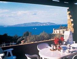 Apartamentos Residence Il Mirto