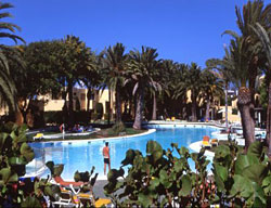 Apartamentos Residencial Atlantis Los Barqueros