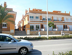 Apartamentos Residencial El Poblado