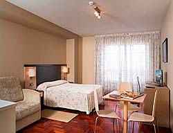 Apartamentos Residencial Portazgo