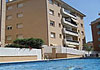 Apartamentos Residencial Prisma, 