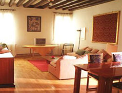 Apartamentos Residenza Da Ponte