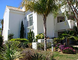 Apartamentos Resort Costa Ballena