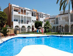 Apartamentos Rio Marinas