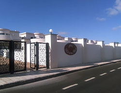 Apartamentos Riviera Park