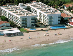Apartamentos Riviera Residencial